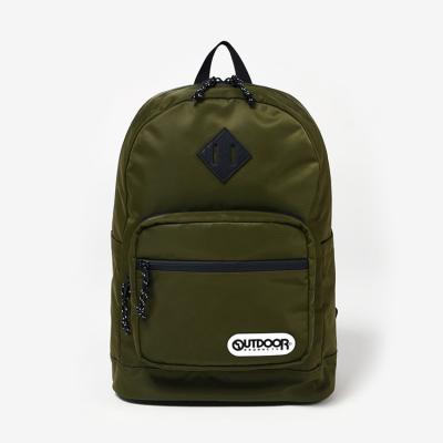 China Logo Fashion Simple Trend Men's Multifunctional Custom Women's Compartment High School 18 Inch Multifunctional Backpacks for sale