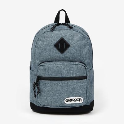 China High Quality Waterproof Outdoor Men's Computer Travel Business Leisure Bag Light Laptop Backpack for sale