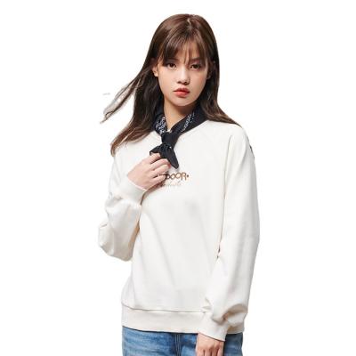 China Autumn New Outdoor Sports Breathable Comfortable Coat Elastic Women's Pullover Sweater for sale