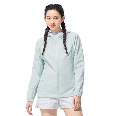 China Climbing Hiking Jacket High Quality Durable Wear Resistant Nylon Waterproof Outdoor Clothing for sale