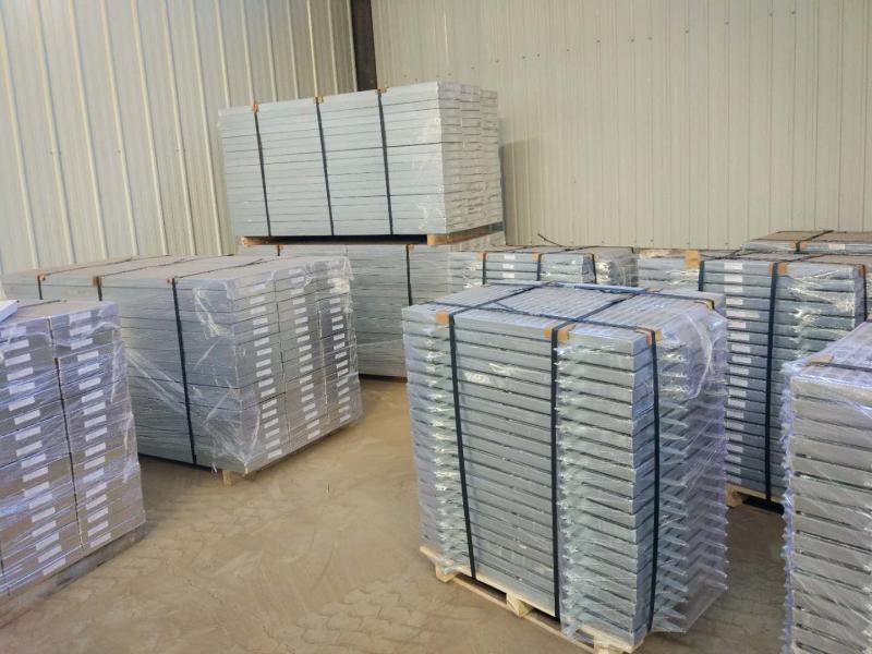 Geverifieerde leverancier in China: - Anping Chenghe Wiremesh Products Co.,Ltd.