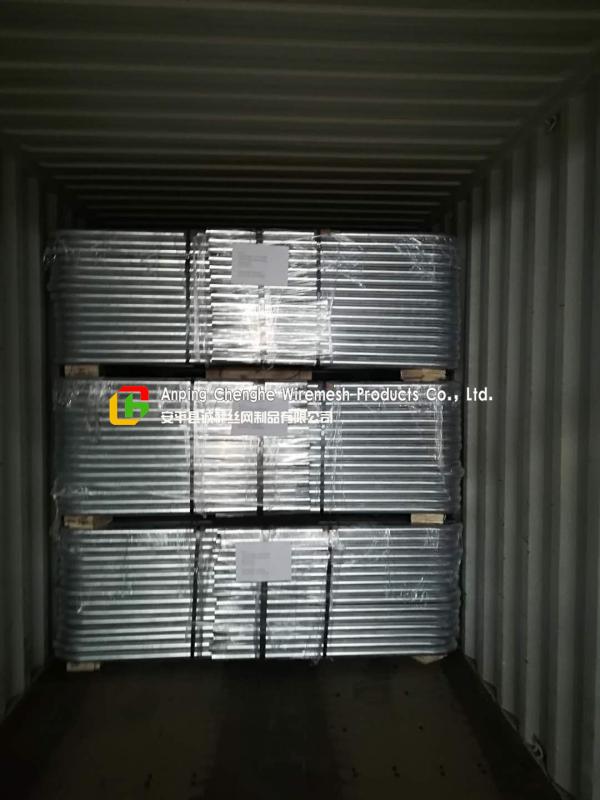 Geverifieerde leverancier in China: - Anping Chenghe Wiremesh Products Co.,Ltd.