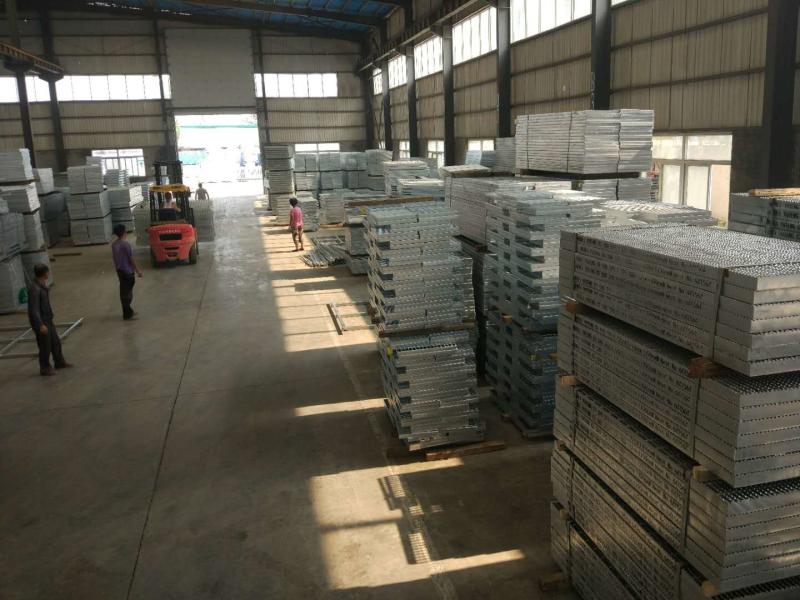 Geverifieerde leverancier in China: - Anping Chenghe Wiremesh Products Co.,Ltd.