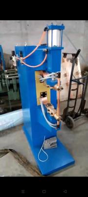 China spot weld machine for sale