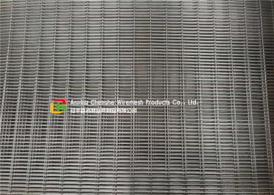 China SUS304 / 316 Gavlanized Iron Wire Mesh 2