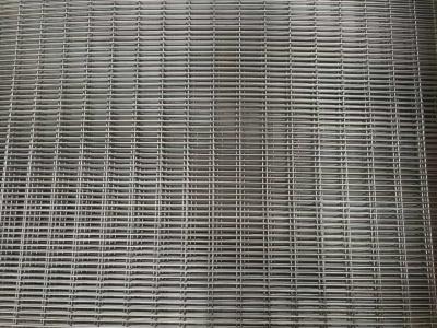 China 2x2 10 Gauge Galvanized Welded Wire Mesh Oxidation Resistance For Industry for sale