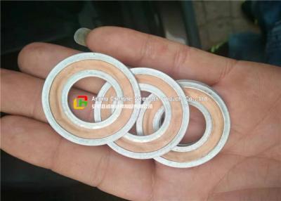 China Annular Sheet / Tube Wire Mesh Water Filter Woven For Fishery Industry for sale