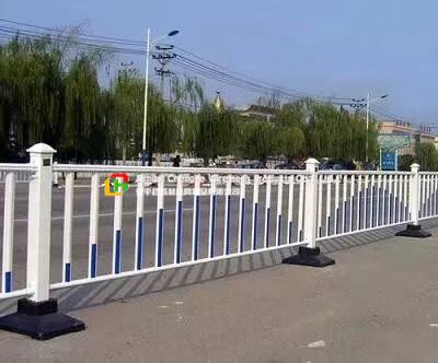 China Movable Temporary Security Fencing , Construction Temporary Steel Fencing for sale