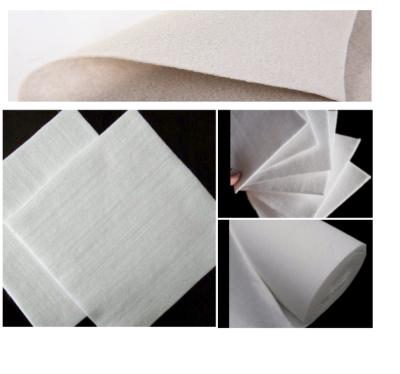 China Factory certification high tensile strength exclusive sincerely big sale pp nonwoven geotextile fabric for sale