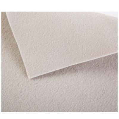 China High Tensile Strength High Tensile Road Reinforced Polyester Needle Punched Geotextile for sale