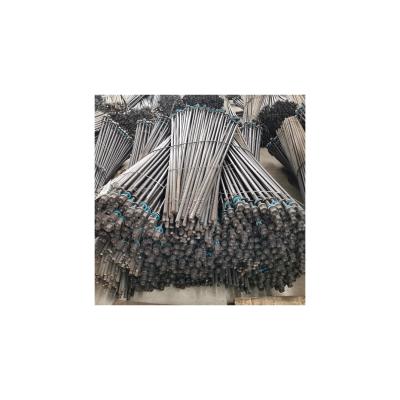 China Q235 Fine Quality Made in China Q235 Rock Bolt Supplier Custom Bolt Bar Rock for sale