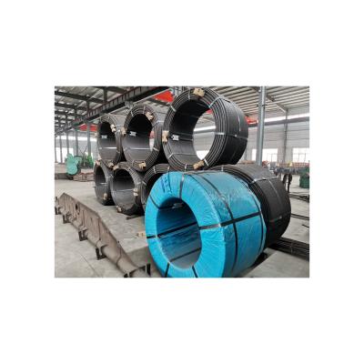 China Hot Sale Q235 Best Quality High Tensile Steel Wire Price Wire Steel Wire for sale