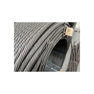 China Top Selling Q235 Guaranteed Quality Multifunctional Steel Wire PC Wire Steel Wire for sale