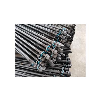 China Special Hot Selling Q235 Rock Bolt For Rock Mining Anchor Bolt Stainless Rock Anchor Bolt for sale