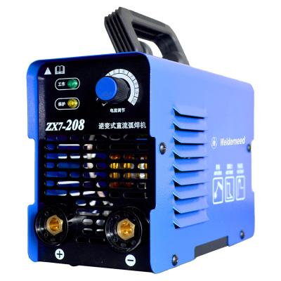 China Hot Selling Muttahida Majlis-e-Amal STICK WELDERS Welding Machine Price Portable Best OEM Amazon Alibaba INVERTER mini ARC soldadoras-electric portatil for sale