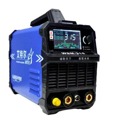 China INVERTER argon maquina De soldar welding machine for sale