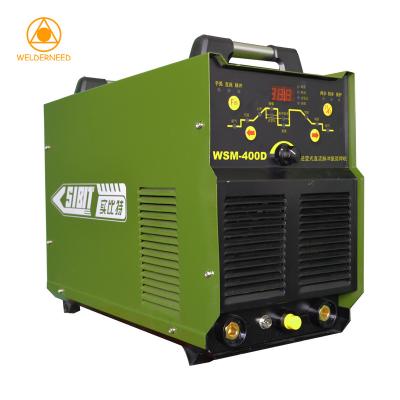 China Professional INVERTER maquina De soldar profesional welders welding machine CAT OTHER ARC Muttahida Majlis-e-Amal AC DC Pulse for sale