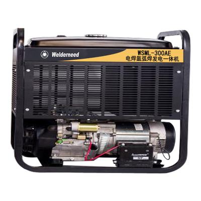 China 2.5kw 3kw 4kw 5kw 6kw GW10 Generator GW10 Generator CAT WSM Welders Muttahida Majlis-e-Amal ARC STICK CAT Silent Welding Machine for sale