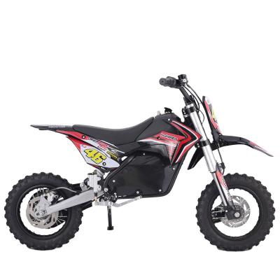 China 1200W Mini Brushless Electric Dirt Bike HP110E (B) HP110EA for sale