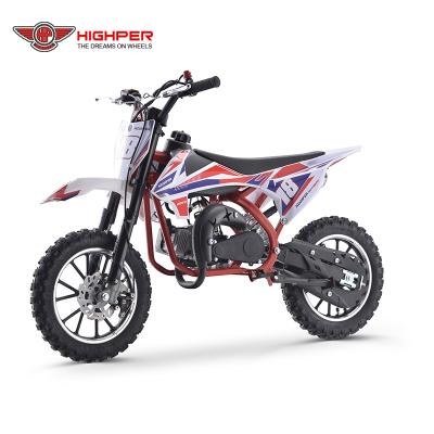 China 49cc 60cc 70cc110cc Dirt Bike 125cc 190cc Engine New Design Best Selling Motorcycle Cross 1240mm *560mm*800mm for sale