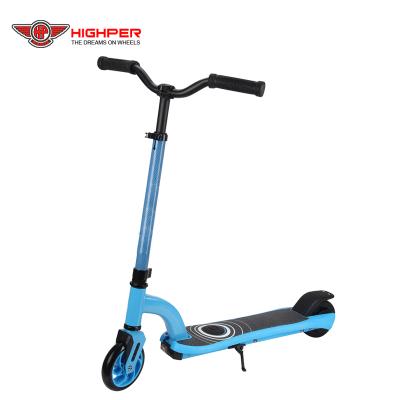 China 150W Electric Kid Off Road Scooter, Electric Scooter Bike, Electric Scooter For Kids for sale