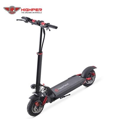 China 600W Unisex Cheap Electric Scooter, Electric Scooters (HP-I42) for sale