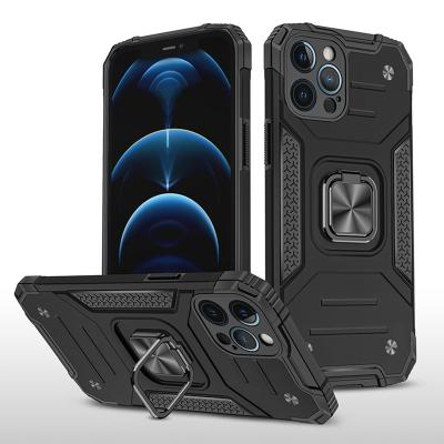 China 2022 Hot Selling PC TPU Phone Case Shockproof Cell Phone Filter Mounts For iPhone 12 pro With Camera Slim Hole for sale