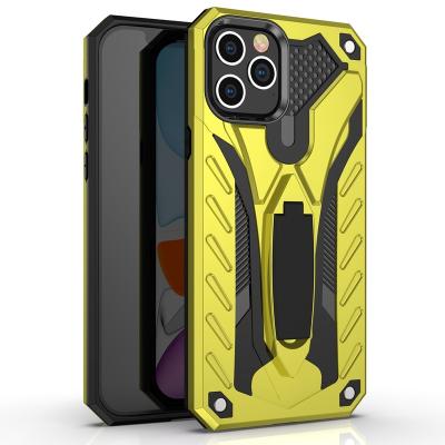 China Factory Grade Mobile Phone Case 2022 New Shockproof Military Design Protective Shockproof Cover For iPhone 13 for sale