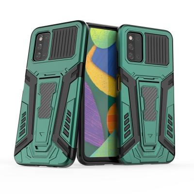 China Shockproof Mobile Phone Accessories For Samsung Custom Case Mobile Phone Case For Samsung Galaxy F52 5G for sale