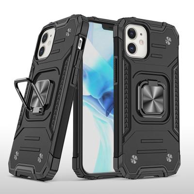 China Shockproof Luxury Mobile Phone Accessories Mobile Phone Cases For iPhone 12 for sale