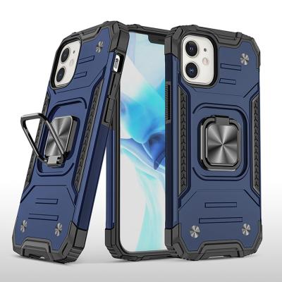 China Direct Selling Shockproof Case Back Cover For iPhone Factory Price Mobile Phone Case For iPhone 12 for sale