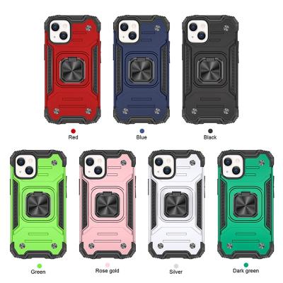 China Shockproof For iPhone 13 Mobile Phone Back Cover Wholesale Hot Selling Mobile Phone Back Cover For iPhone 13 for sale