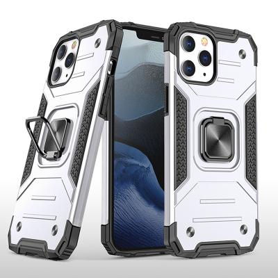 China Bestselling Shockproof Manufacturing Magnetic Mobile Phone Case Cover Design Phone Case For iPhone 12 pro for sale