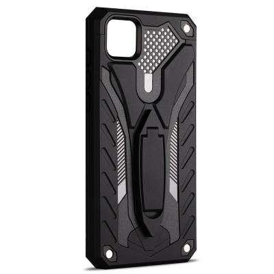 China Shockproof Shockproof Mobile Phone Case For Huawei Cell Phone Bags And Cases For Huawei Y5P 2020 Honor 9S for sale