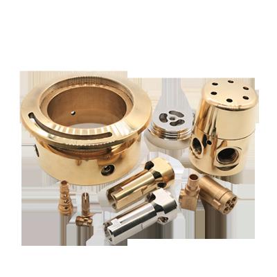 China CNC Aluminum Custom Parts Milling High Precision Metal Parts Industry Metal Machining Milling Service for sale