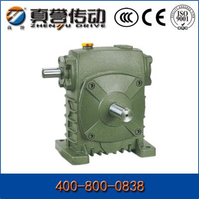 China High Precision Single Stage Gearbox For Industrial , Helical Gear Box for sale