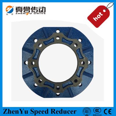 China Low Noise NMRV Worm Gear Speed Reducer Micro Worm Wheel Gearbox Torque for sale