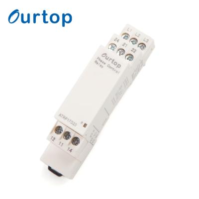 China OURTOP hot sale products phase control relay sealed semiconductor stabilizer for sale