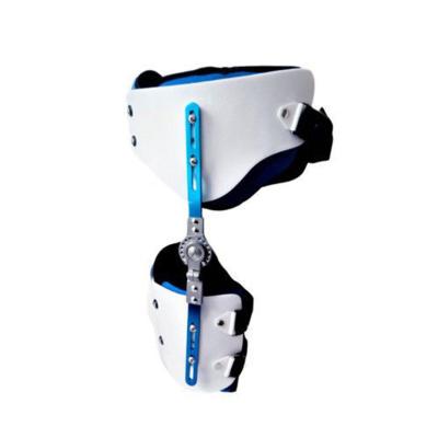 China ROM Postoperative White Hip Abduction Brace for sale