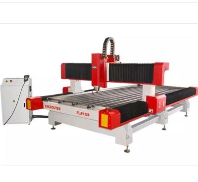 China Hotels 1530 CNC Stone Engraving Machine for Marble Engraving and Cutting Quartz Granite Cutter Automatic Marble Router for Sale in Kenya for sale