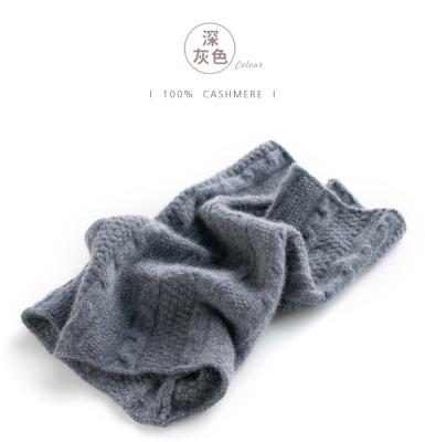 China CASUAL/PARTY Spring Color Breathable Pure Computer Winter High Quality Anti-wrinkle Autumn Anti-Pilling Knitted Wool Casual Party Scafrs for sale