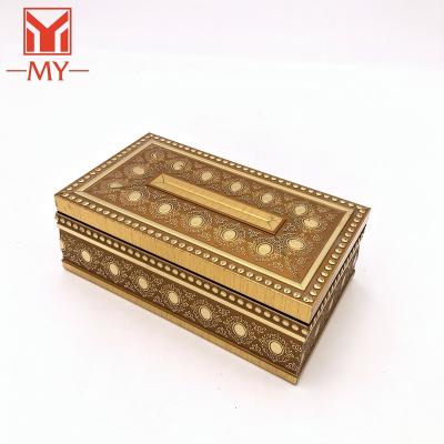 China Eco-Friendly Environmentally Friendly Decorative PS Frame Box For Props Frame Box Creative Gift for sale