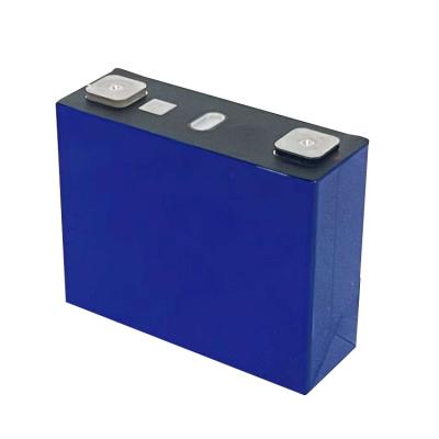 China Rechargeable energy storage lifepo4 LFP 40Ah 106Ah 100Ah 200Ah 300Ah 320Ah lithium ion battery for solar wind power storage system for sale