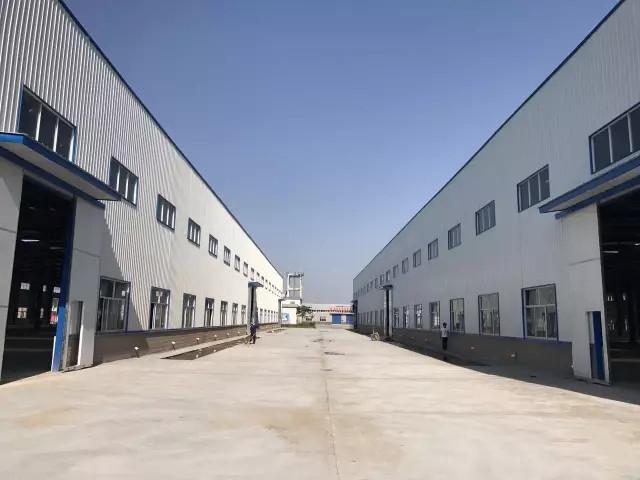 Verified China supplier - Jinan Zhongcheng International Trade Co., Ltd.