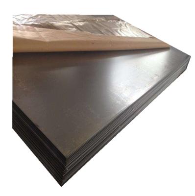 China Making Pipes q355 Galvanized Steel Sheet 2mm Carbon Steel Plate Sheet St 37 s235jr s355jr for sale