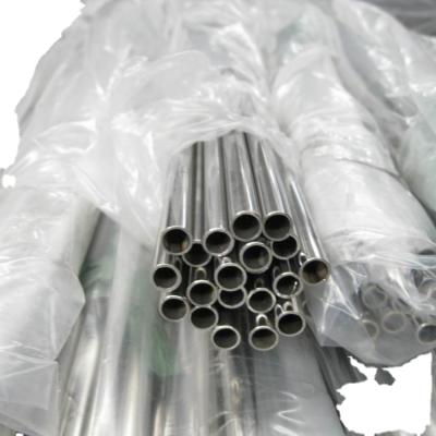 China SS201/301/304/316 4x8 Seamless Tube 500mm Diameter Steel Pipe 57mm Steel Pipe Tube for sale