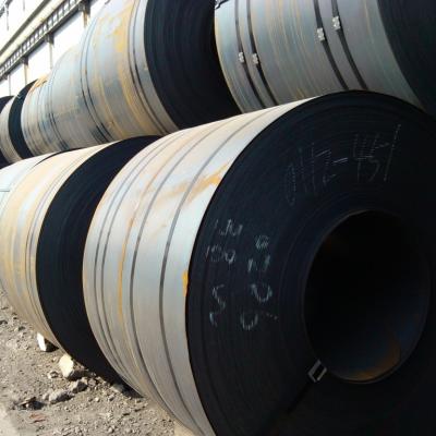 China High Strength Quality Q195 20Mn 30CrMo SAE 1 High Tensile Steel Plate Best Quality 0.2mm Material 1000mm Cold Rolled Steel Coil / Sheet for sale