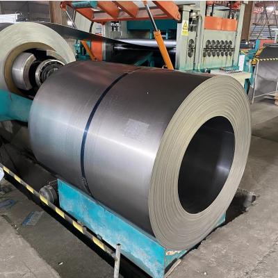 China High Quality Product Grade SPCC DC04 DC01 High Strength Steel Plate 1000mm 1500mm Width 600mm Cold Rolled Steel Coil for sale