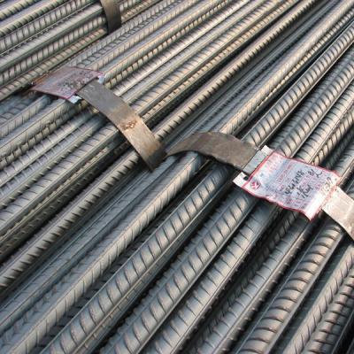 China Wholesale HRB335 HRB400 HRB400E HRB500 Low Price Construction Building HRB400 12MM Steel Rebar for sale