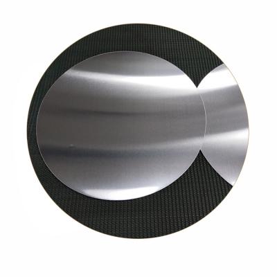 China Special Hot Selling Kitchenware Round Plate 1060 5052 6061 Aluminum Disc And Aluminum Circle For Pan for sale